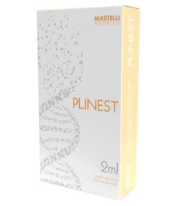 Discover the newest innovation in skin rejuvenation with Plinest Polynucleotide.