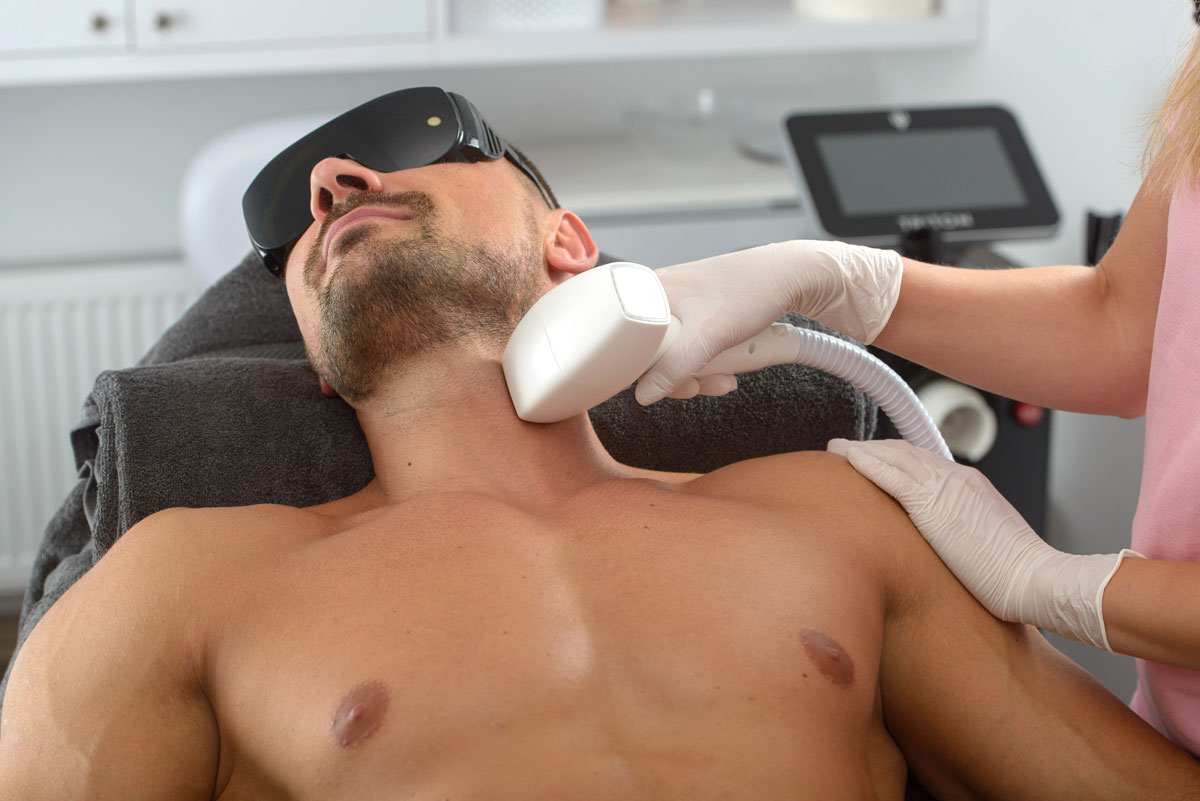 Average Cost of Laser Hair Removal for Different Body Areas in the UK