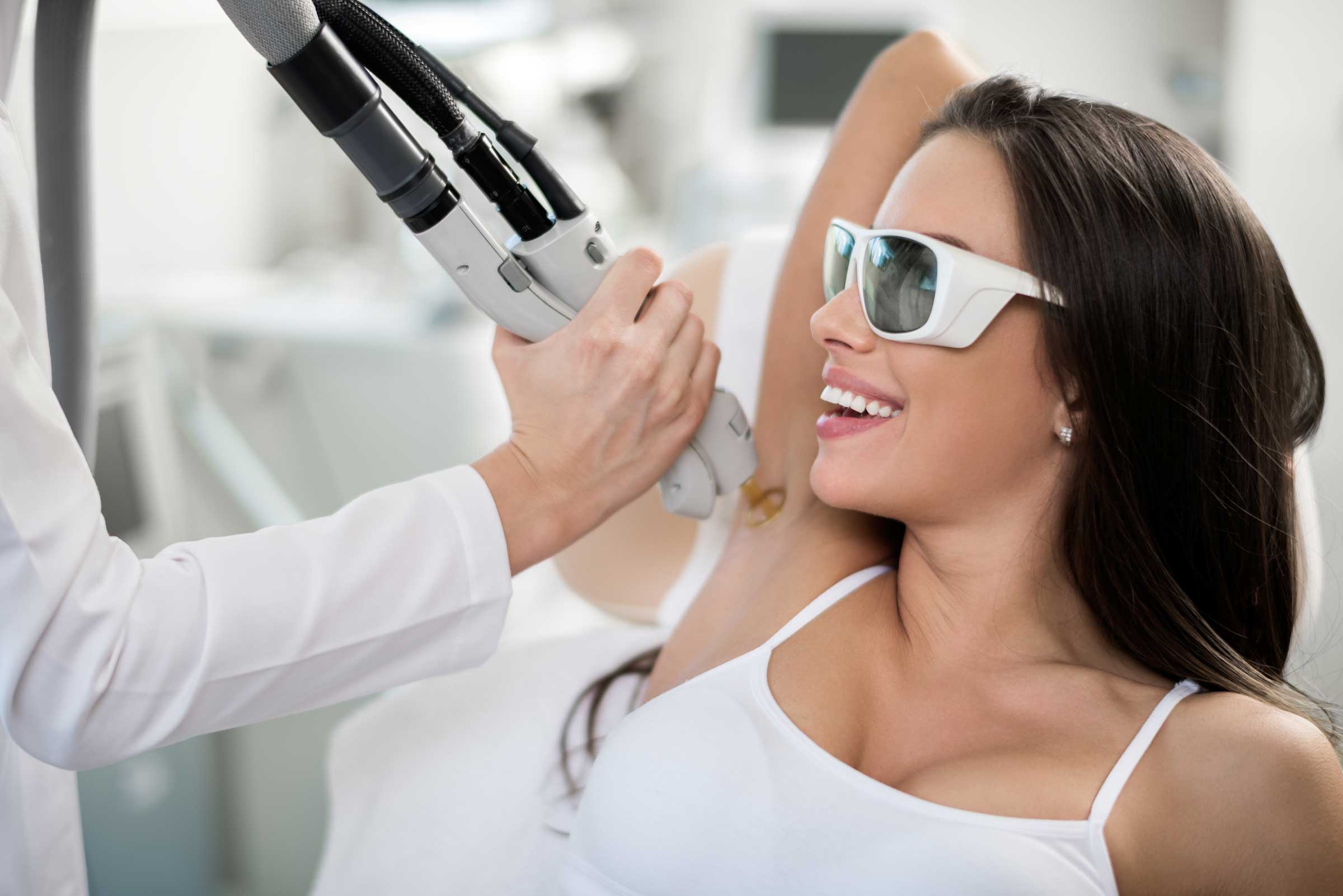How Laser Hair Removal Can Simplify Your Grooming Routine