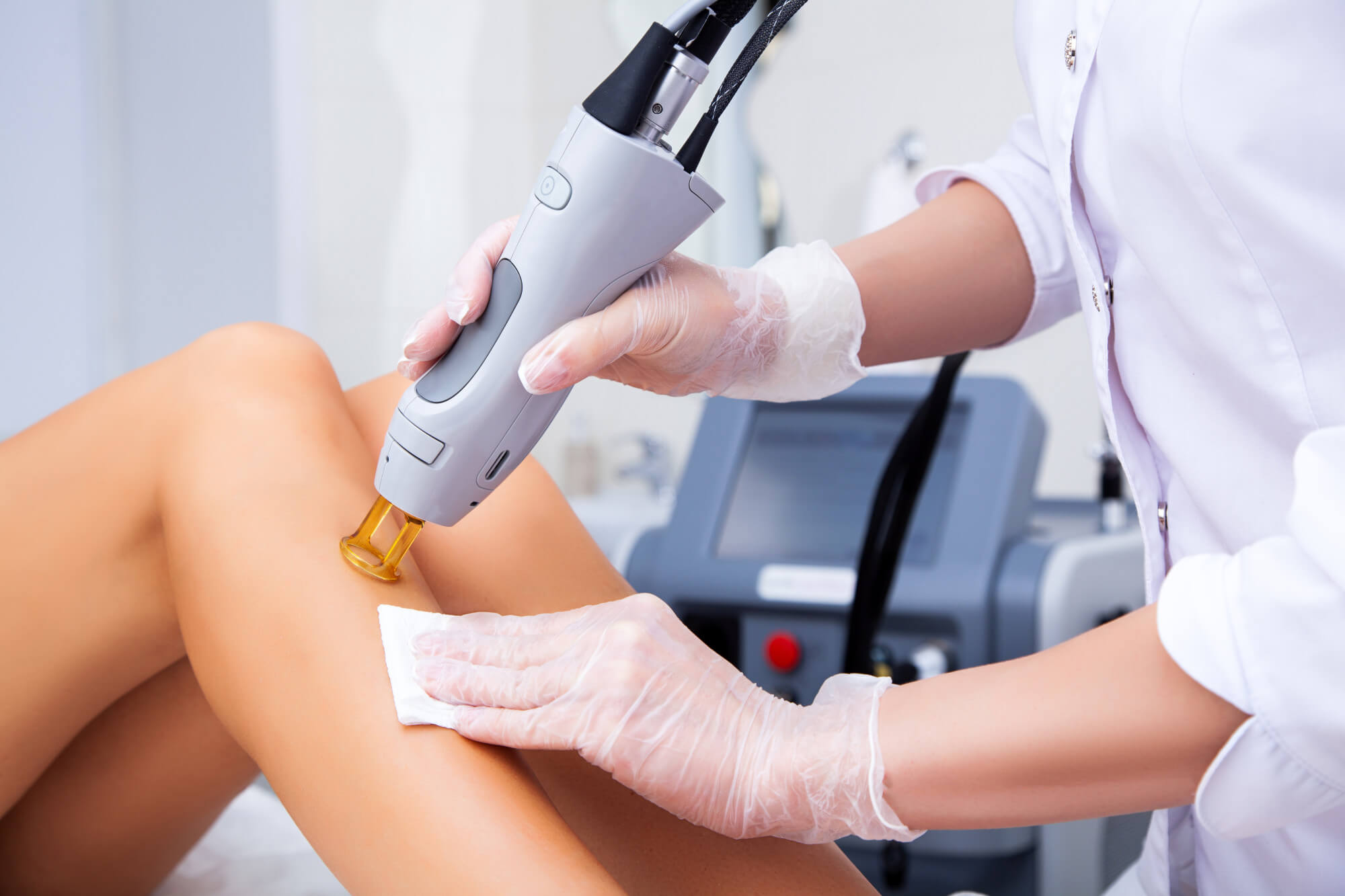 Advanced Laser Hair Removal in Bournemouth – Smooth & Flawless Skin