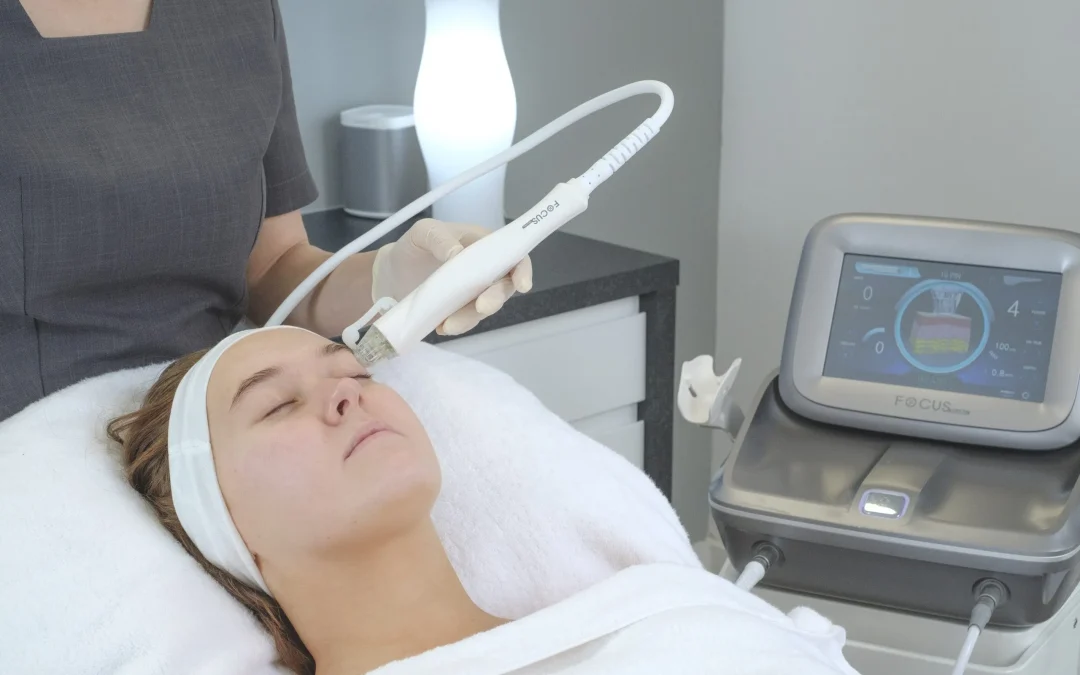 Top 7 Unexpected Benefits of Laser Hair Removal Bournemouth