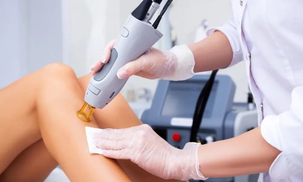 Laser Hair Removal for Different Skin Types: What Works Best?