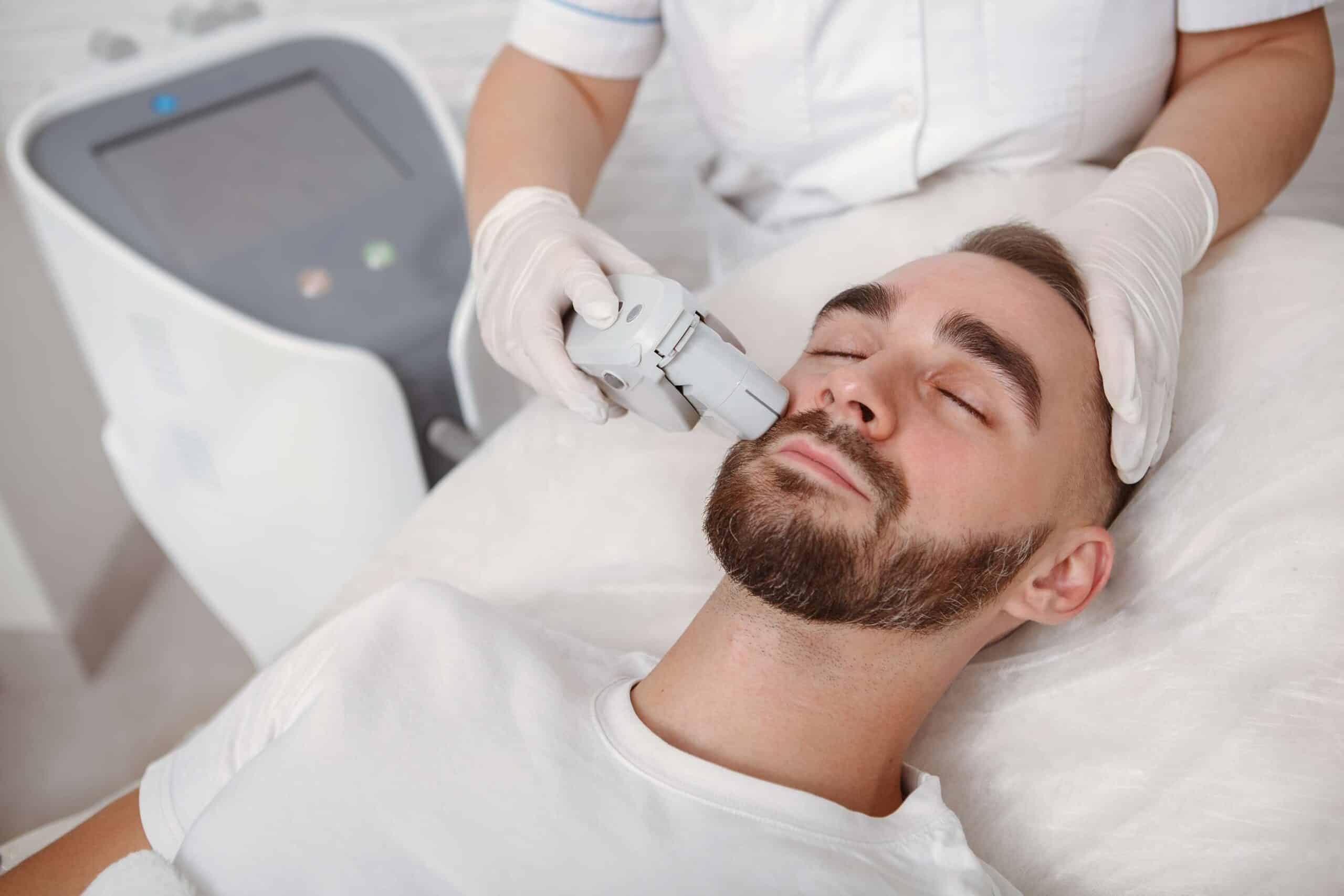 What to Expect at the Best Laser Hair Removal Clinic in Bournemouth